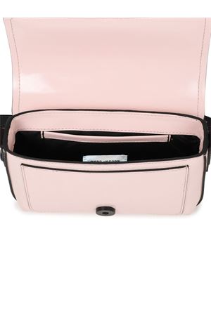 Borsa a tracolla in gomma con logo MARC JACOBS KIDS | W60415475